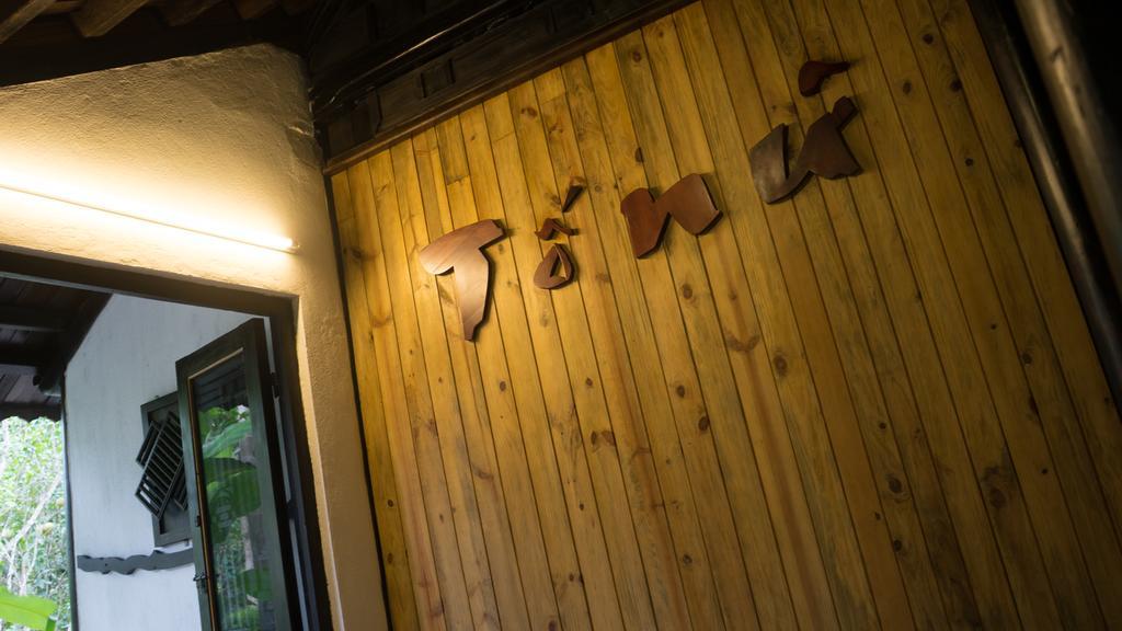 Thuy Bieu Homestay Хюэ Экстерьер фото