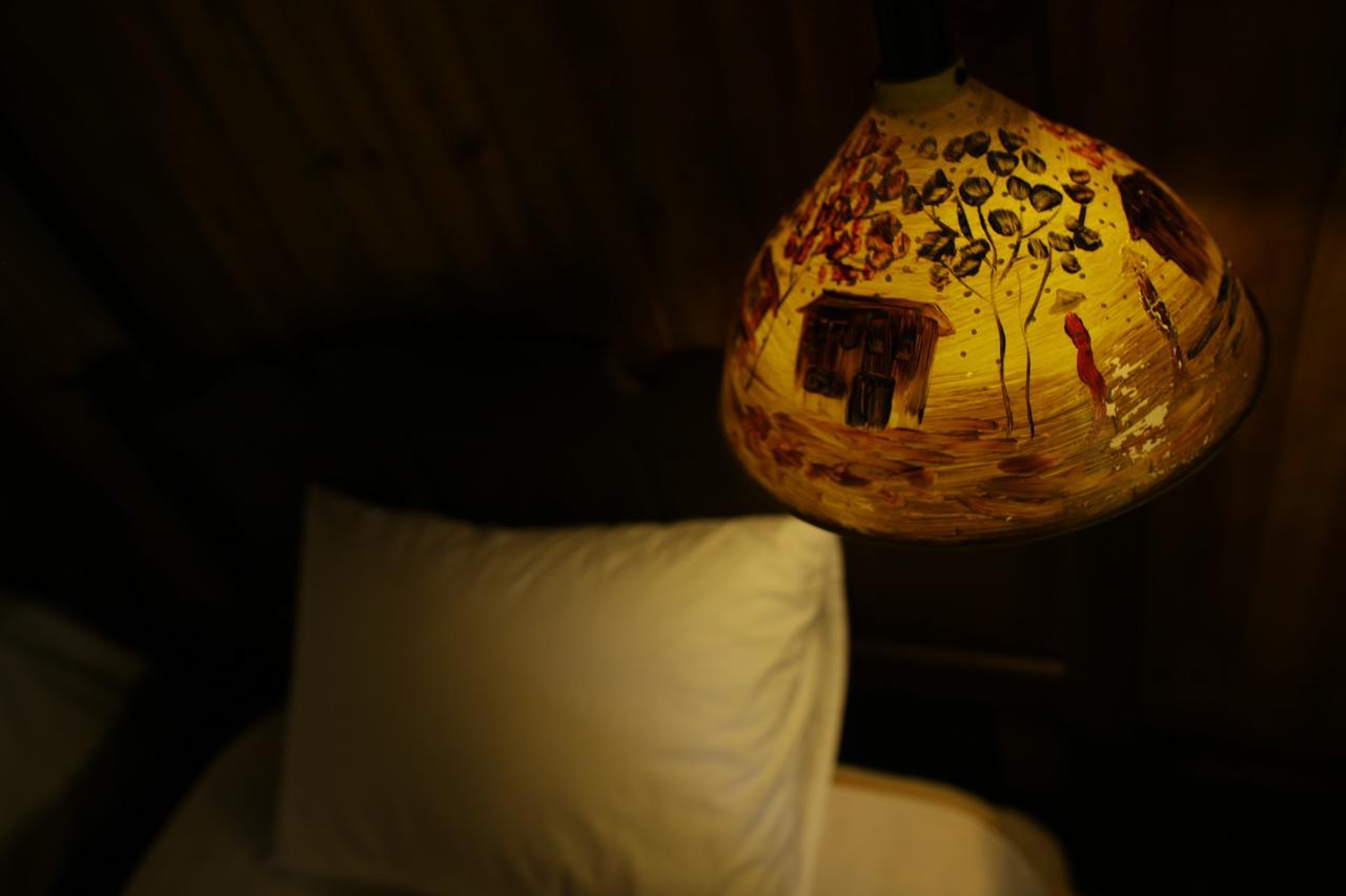 Thuy Bieu Homestay Хюэ Экстерьер фото