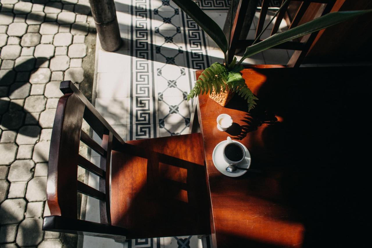Thuy Bieu Homestay Хюэ Номер фото